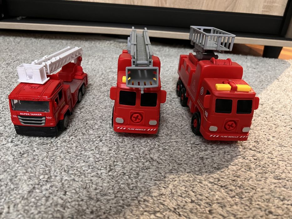 Вышка/ автокран