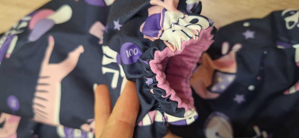 Комбінезон зимовий tutta by reima