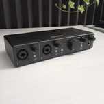 Arturia MiniFuse 2 interfejs audio USB black