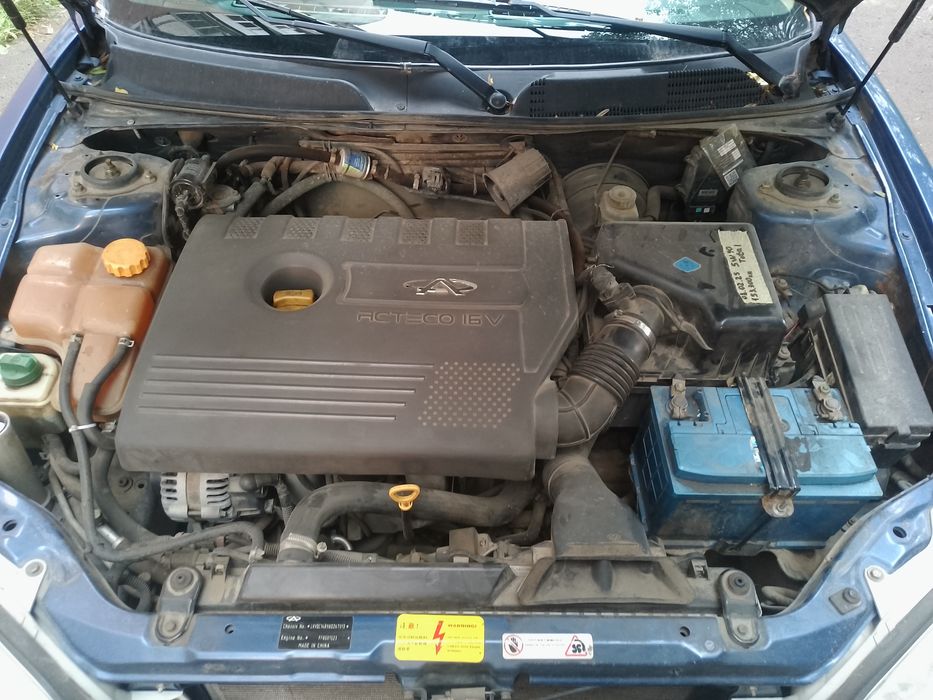 Продам легковий автомобіль