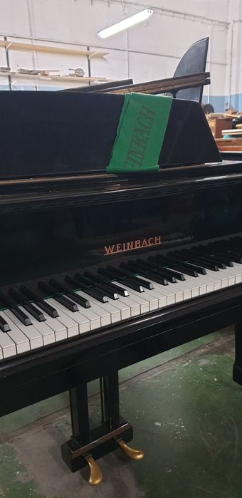 Fortepian Weinbach 190