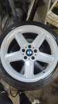 Felgi Aluminiowe BMW rozmiar 18