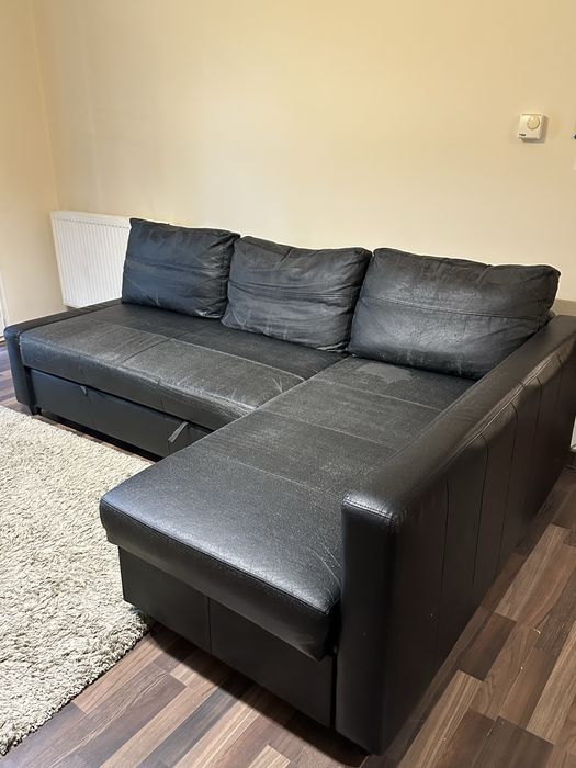 Kanapa Friheten IKEA