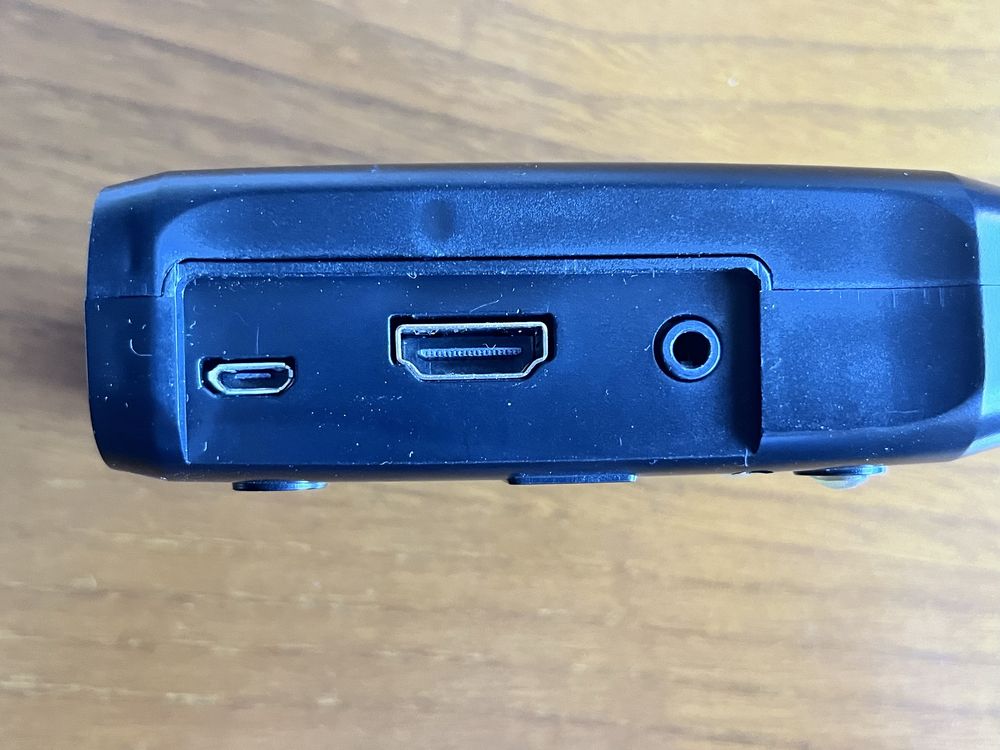 Raspberey pi 3b+