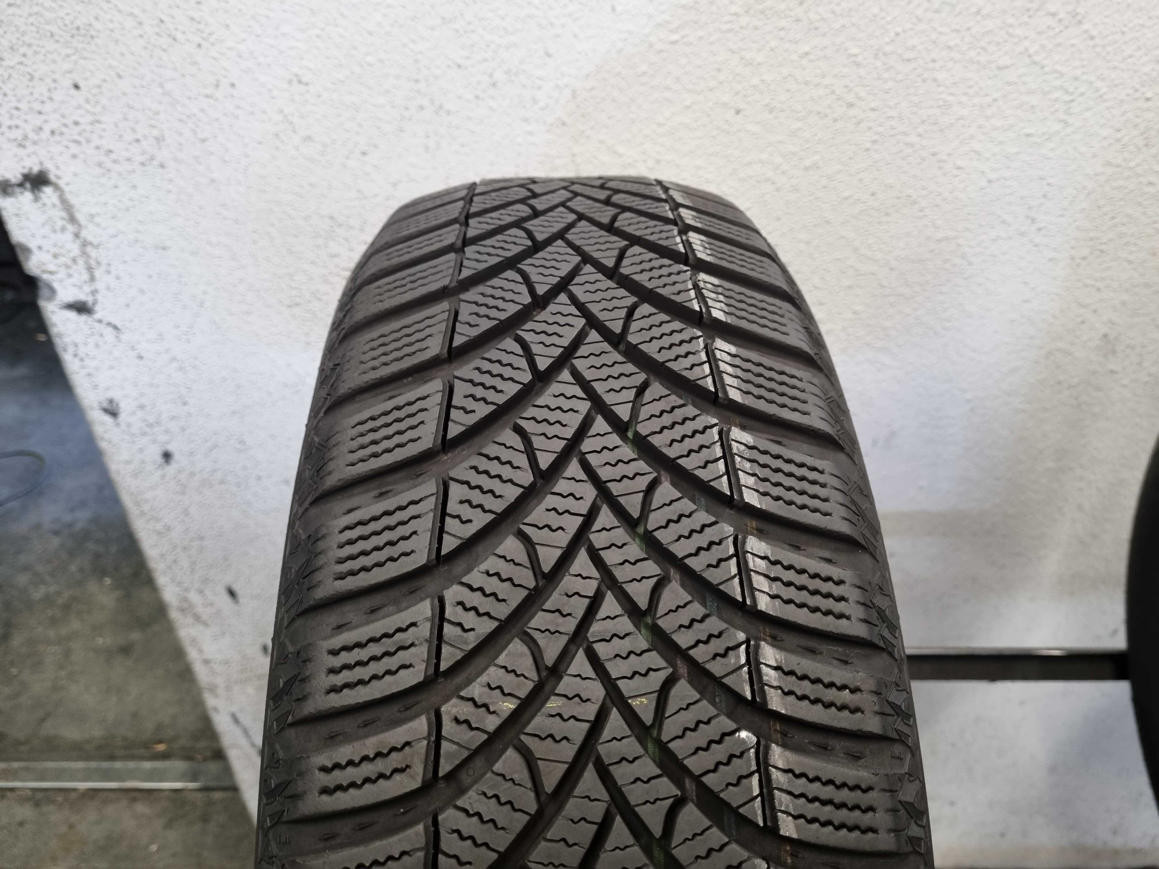 195/65/15 95T XL Semperit Speed-Grip 5 D.3021