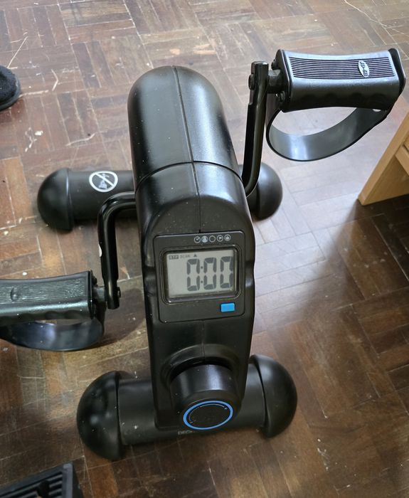 Equipamentos de ginástica