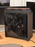 Komputer PC Ryzen 9 5900x 128 GB Ram DDR4 GTX 1080 8GB 750W 512 GB SSD