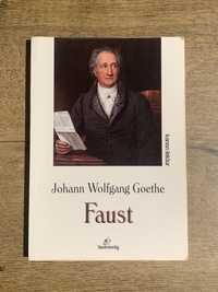 Faust cz.1 – Johann Wolfgang Goethe