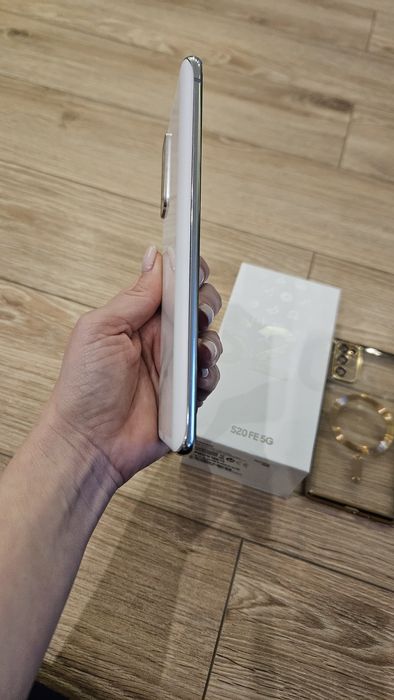 Samsung Galaxy S20 FE 5G