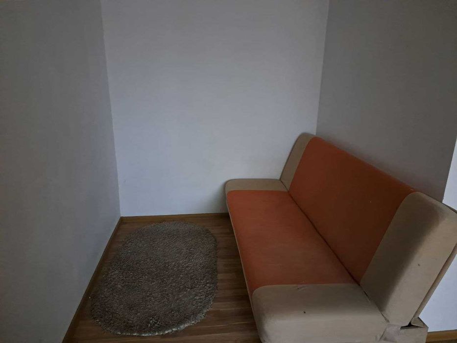 Однокімнатна на Таїрово/Шкільний