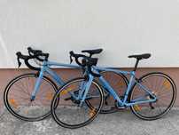 Rower szosowy Cannondale Optimo, ex demo, Shimano 105 11a