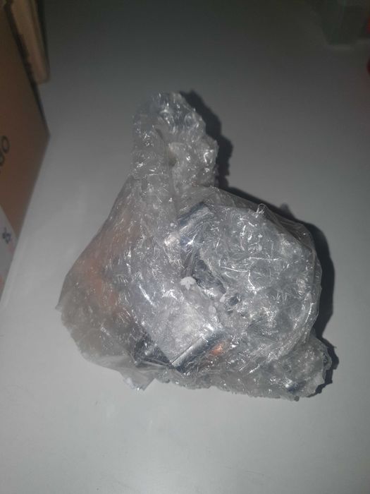 Motor ventilador para forno becken