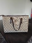 Gucci Torba podręczna Nowa