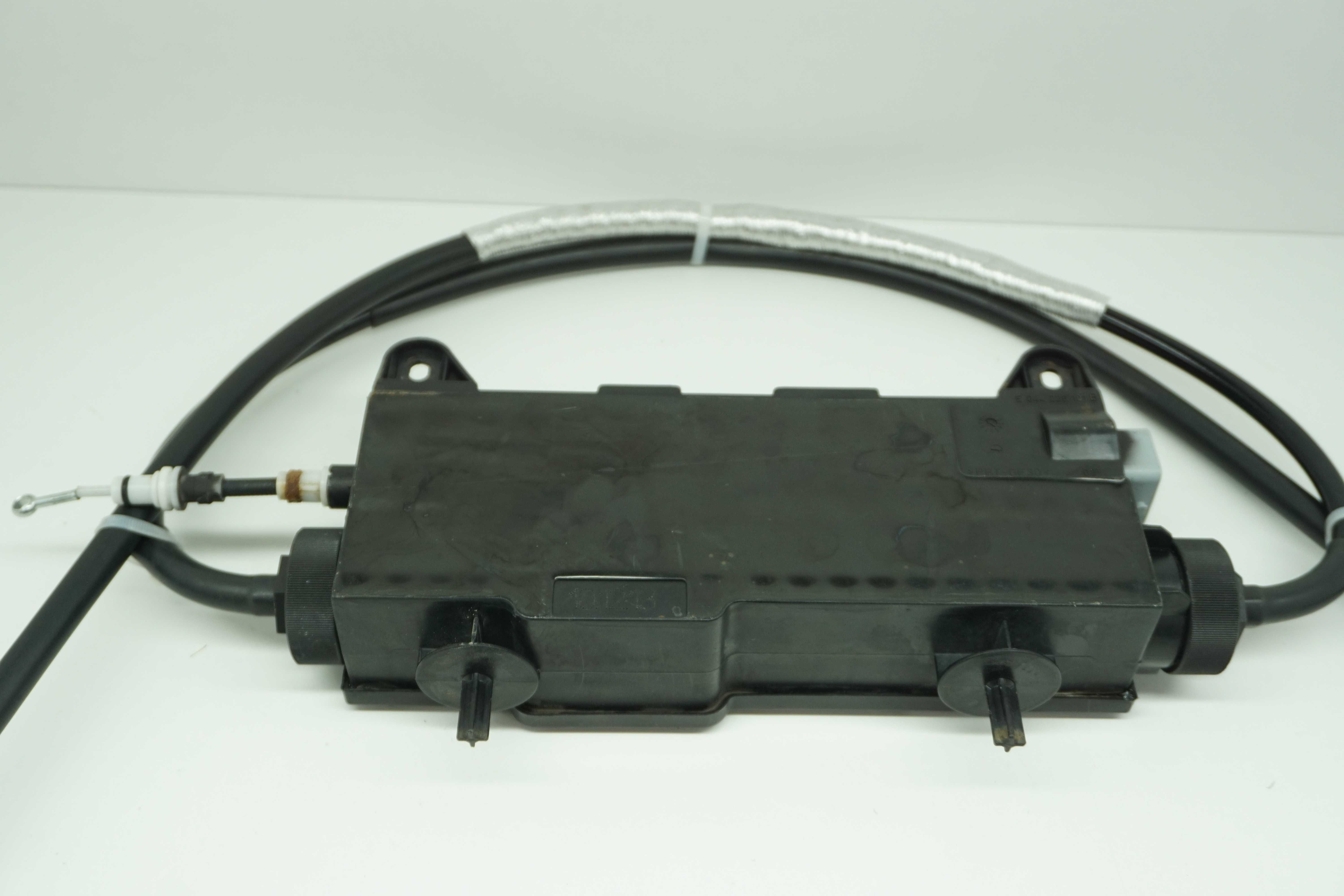 Hamulec reczny elektryczny Laguna III Laguna 3 * Po Regeneracji