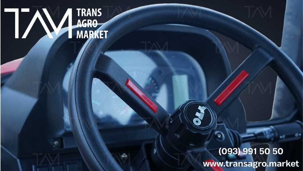 YTO(Юто) NLX 1024 В Розстрочку!