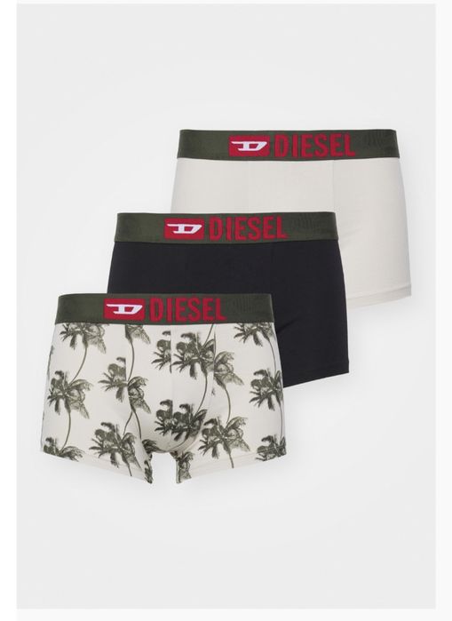 Diesel чоловічі труси боксери, оригінал
