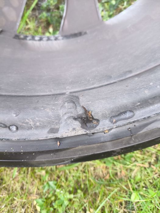 Felgi 19 cali Renault Megane, Nissan Qashqai