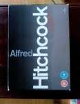Dvd Box Set - Alfred Hitchcok - 13 filmes