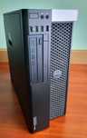 Робоча станція Dell Precision Tower 5810