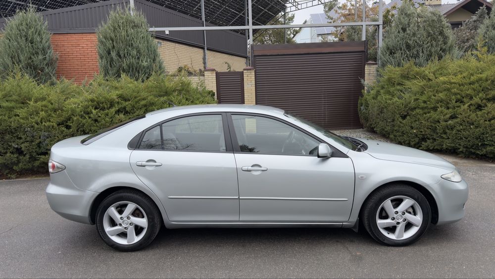 Mazda 6 ‼️Ідеальна‼️