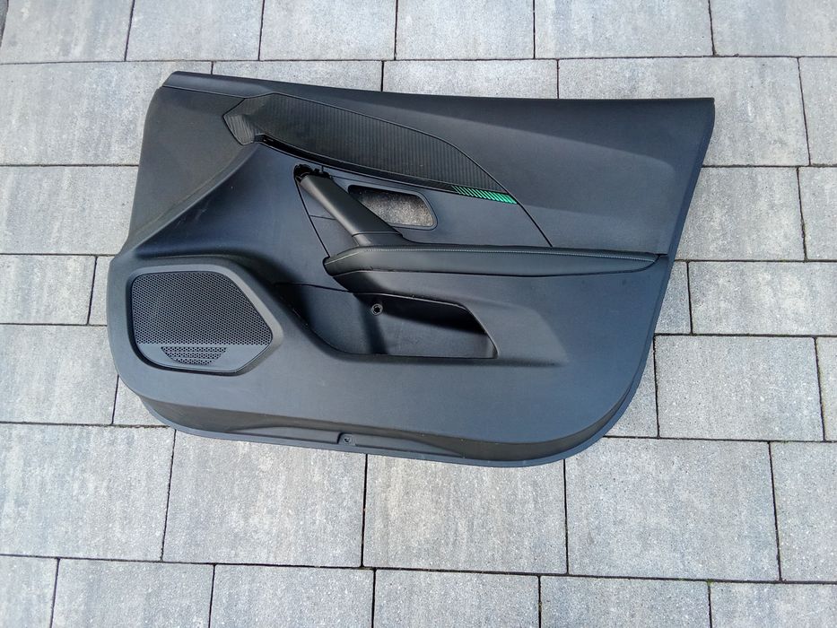 Boczki Drzwi Peugeot 2008 II od 2019 roku*Okazja