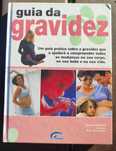 Livro "Guia da Gravidez"