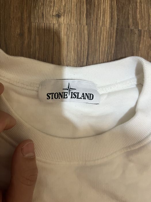 Світшот/кофта Stone Island оригінал
