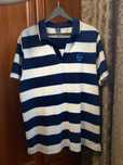 Поло від sergio tacchini