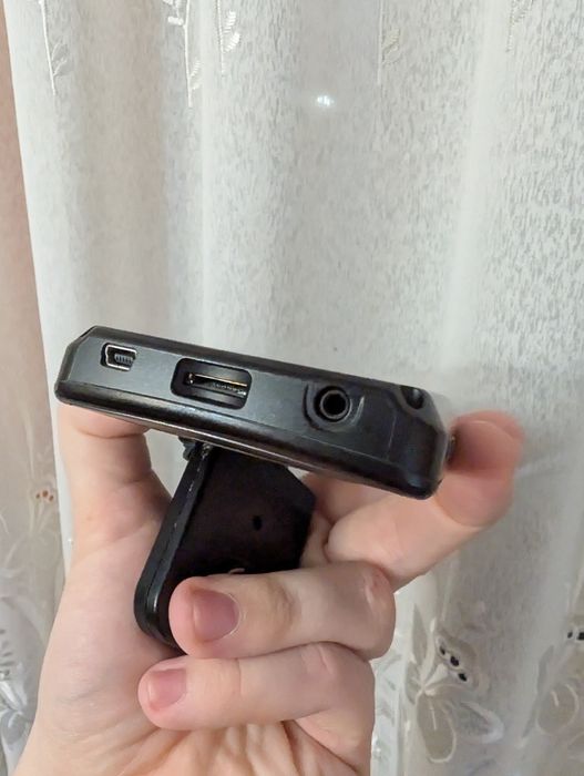 GPS навигатор Garmin Nuvi