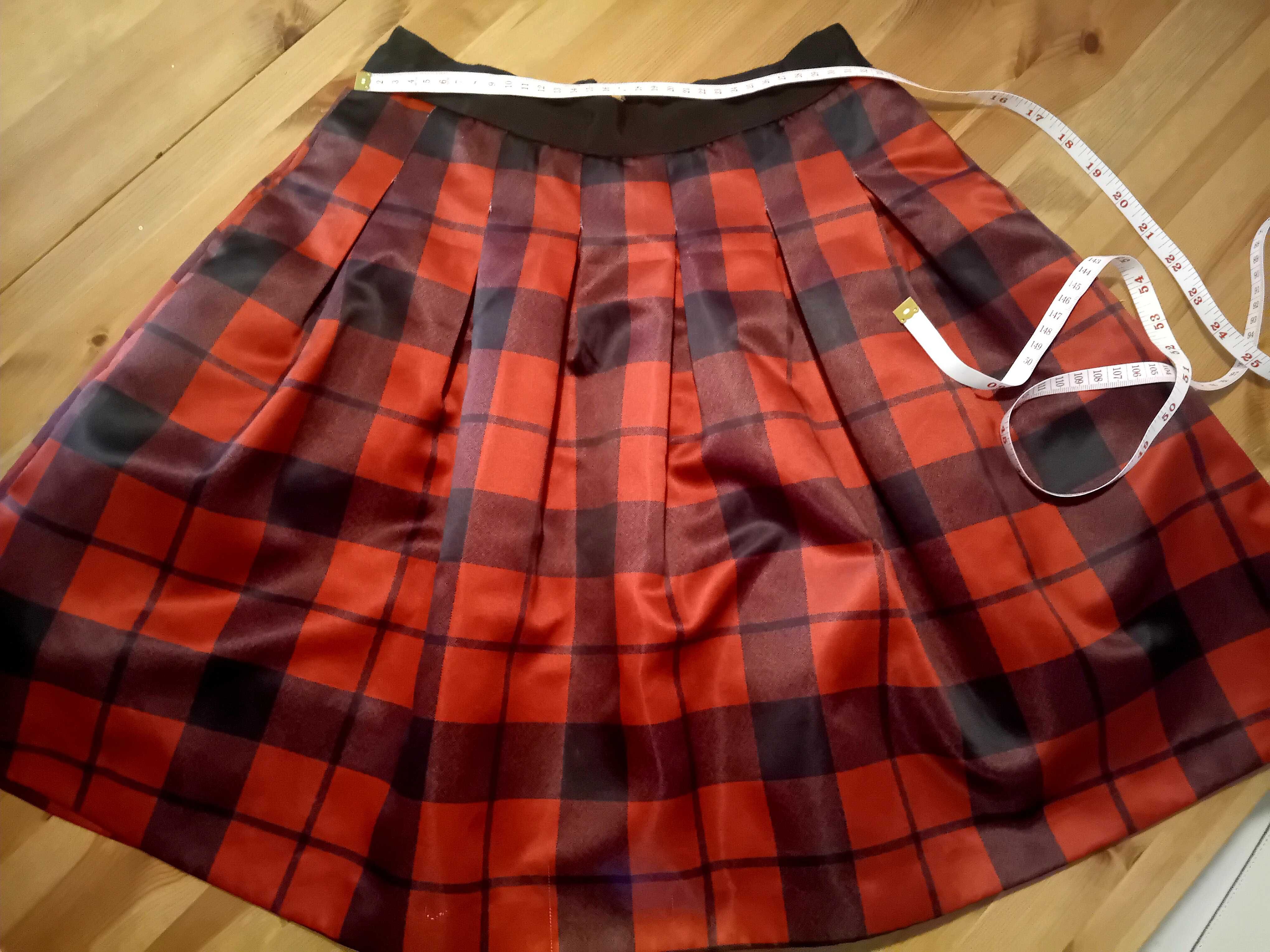 Spódnica świąteczna Alexander Wang S