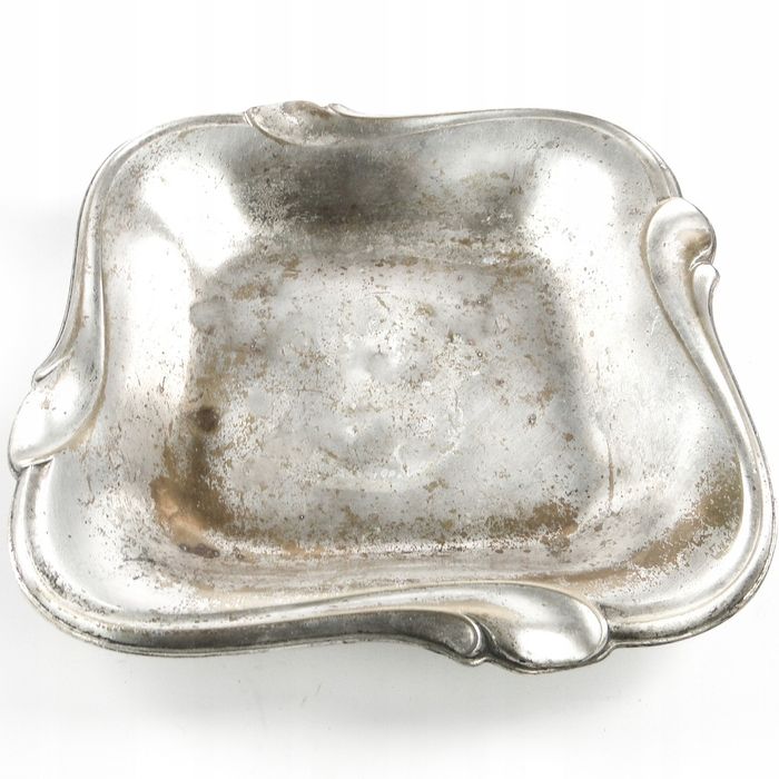 S7B WMF patera/półmisek ART DECO