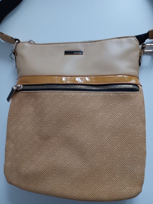Torebka marki Monnari