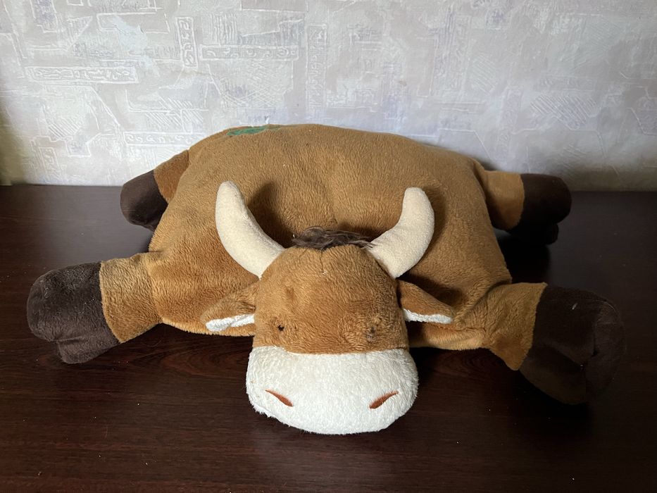 Мʼякі іграшки, мягкие игрушки