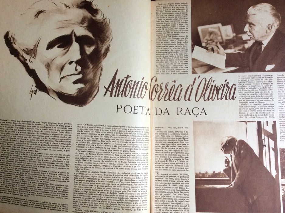 Portugal ilustrado, ( atualidades, documentários, etc.), 195464564035877505124