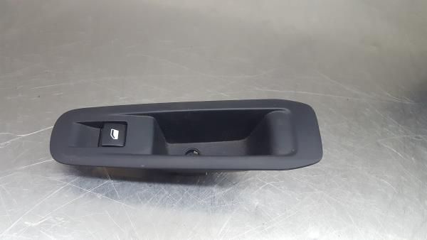Comando / botão / interruptor vidros trás esquerdo PEUGEOT 308 II