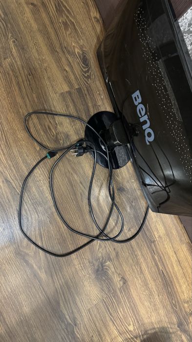 Монітор BENQ GL2440HM