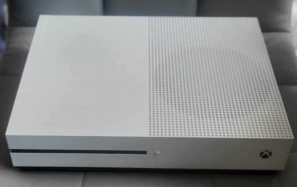 Konsola Xbox One S 1TB