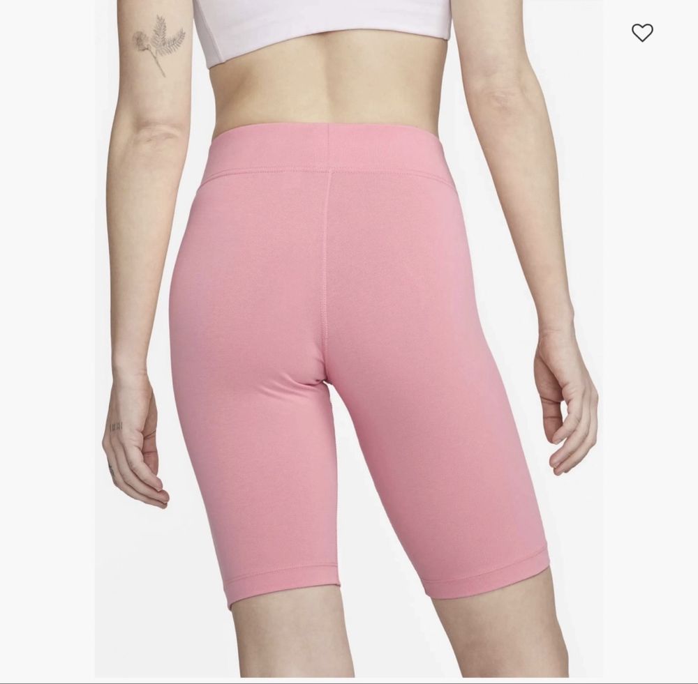 Шорти Nike S size