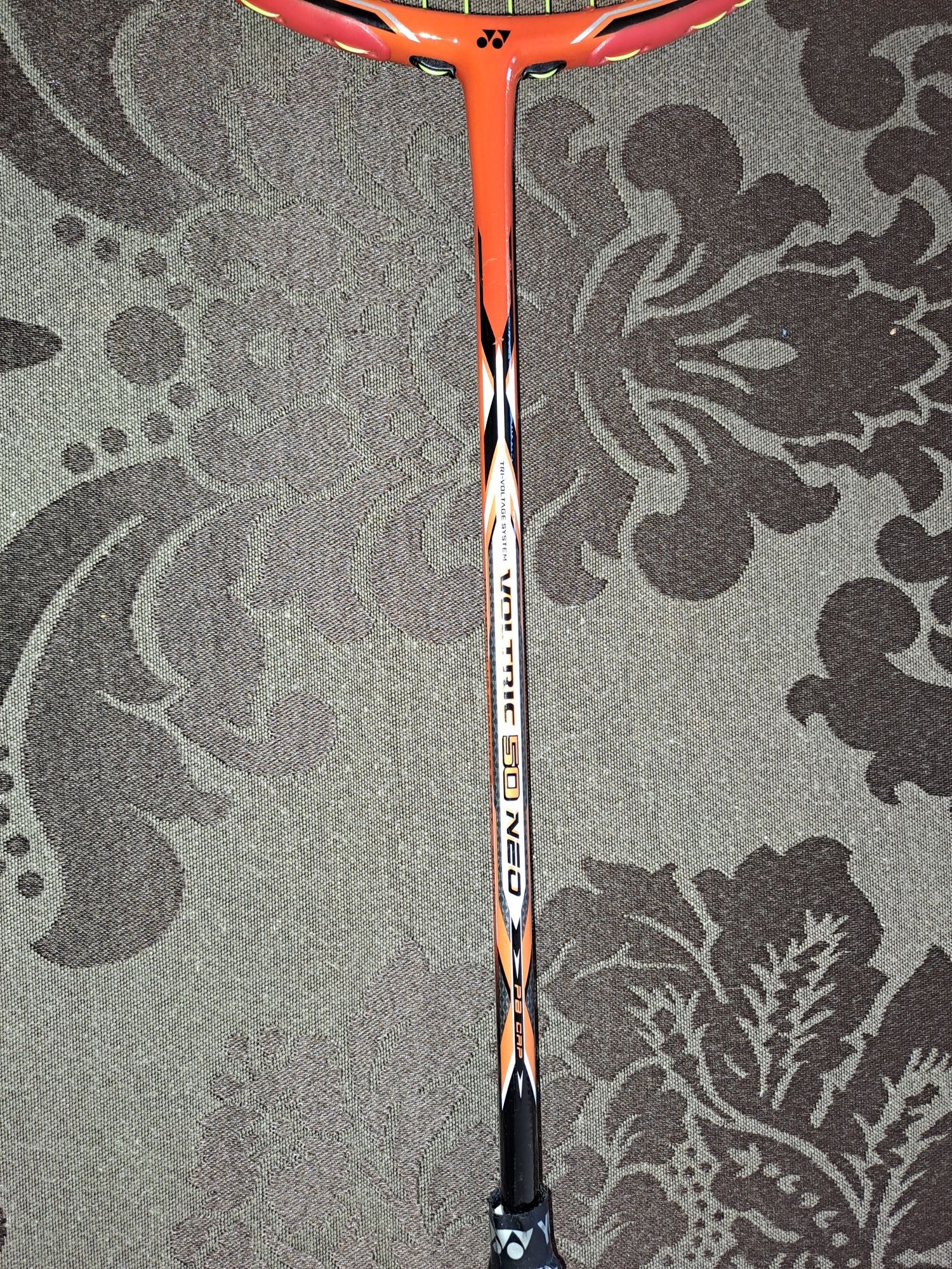 Yonex Voltric 50 NEO