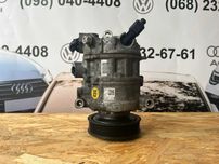 Компресор кондиціонера 8w5816803 audi a4 b9 a5 європа USA