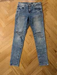 Jeansy Reserved denim 34 boyfriend