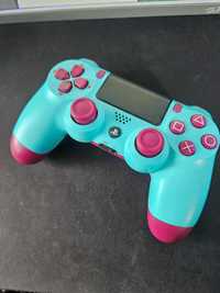 Oryginalny Pad Berry Blue Dualshock 4