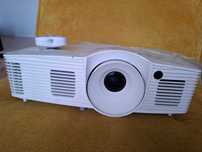 Projektor OPTOMA HD26