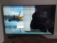 Telewizor LG 55'' 4K Smart TV z Active HDR AI TV ze sztuczną inteligen
