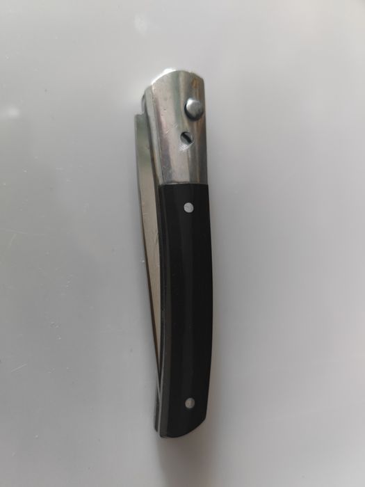 Выкидушка с хвостом и гардой