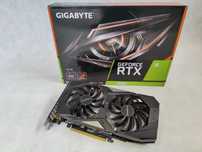 Karta graficzna Nvidia geforce RTX 2060