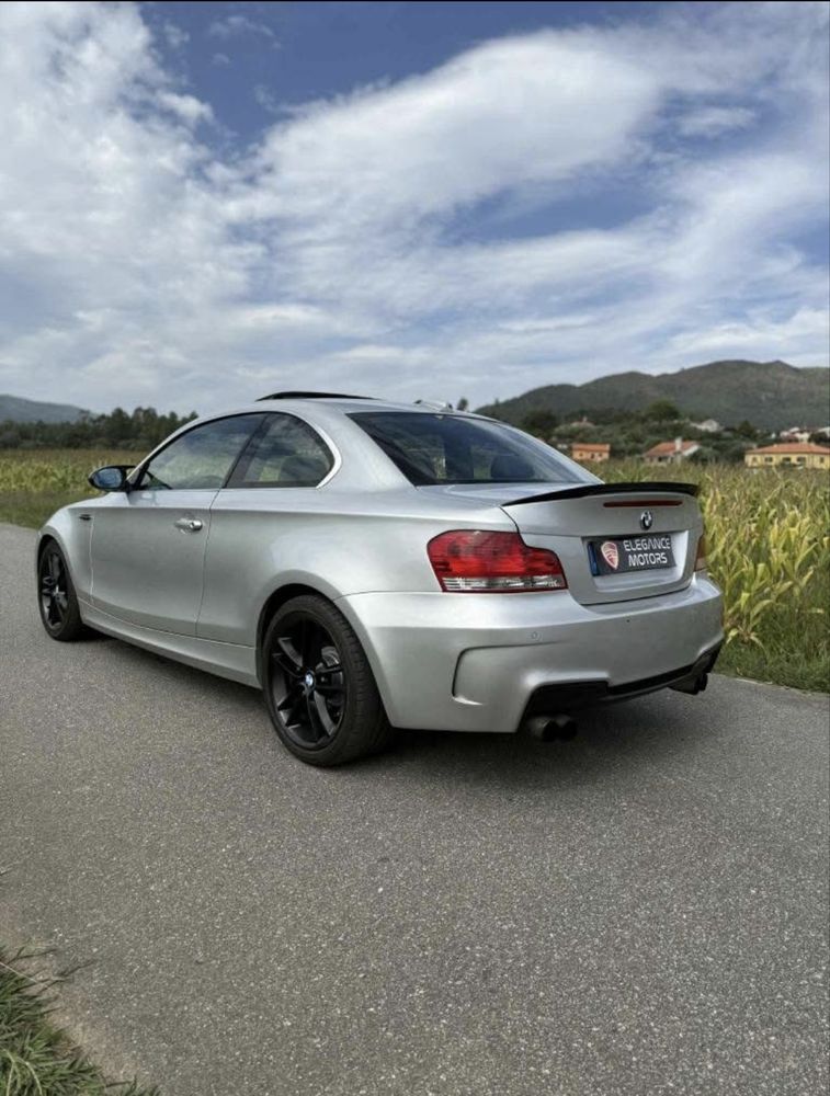 Bmw 120D Coupe Kit 1M