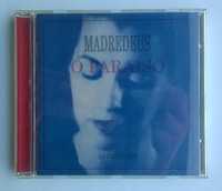 CD Madredeus - O Paraíso