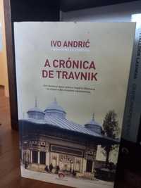 A crónica de Travnik