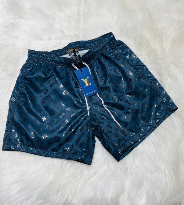 Шорты пляжные Karl Lagerfeld плавательные мужские для бассейеа